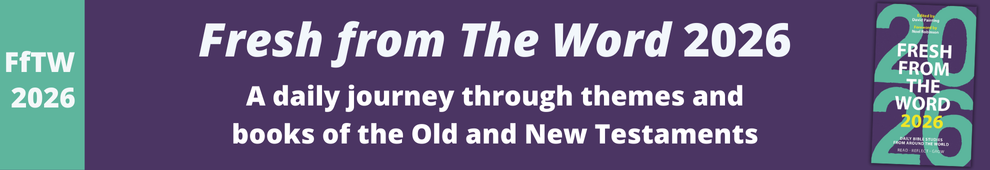 FfTW 2026