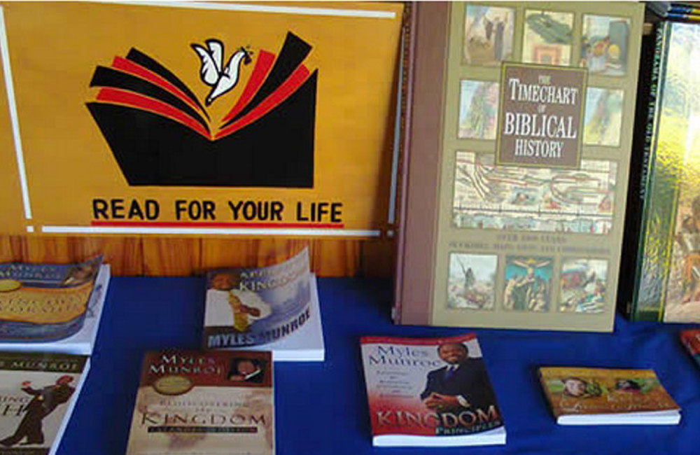 Fiji - Methodist Bookstore